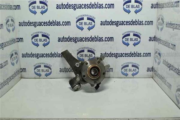 PHAETON 3D23D8 Mangueta Trasera Derecha