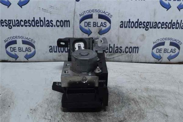 CORSA E ABS
