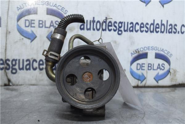 FIESTA CBK BOMBA DIRECCION ELECTRICA