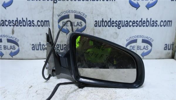 A4 BERLINA 8E Retrovisor Derecho
