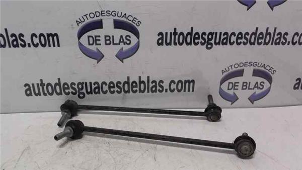MEGANE II BERLINA 3P Juego Bieletas Suspension
