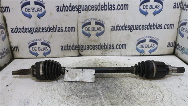 Alto AMF3102009- Transmision Delantera Izquierda Alto AMF3102009- Transmision Delantera Izquierda