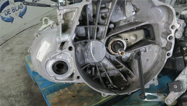 CIVIC BERLINA 5 FK Caja Cambios Manual