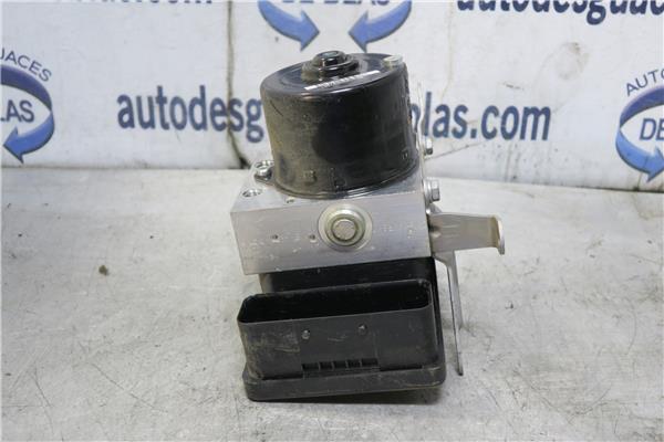 SERIE 1 BERLINA E81E87 ABS