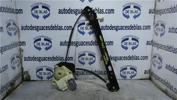 TOLEDO KG3 Elevalunas Electrico Trasero Izquierdo TOLEDO KG3 Elevalunas Electrico Trasero Izquierdo