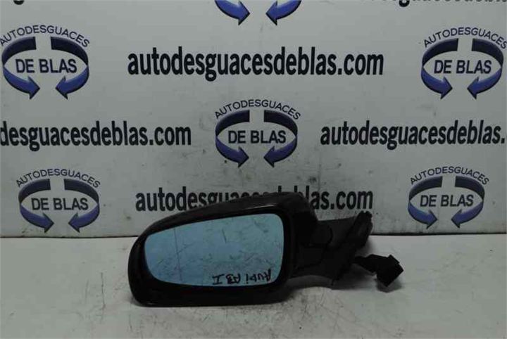 A3 8L Retrovisor Izquierdo