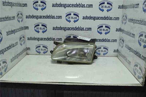 PARTNER S1 Faro Delantero Izquierdo