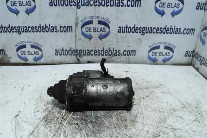 IBIZA 6L1 Motor Arranque