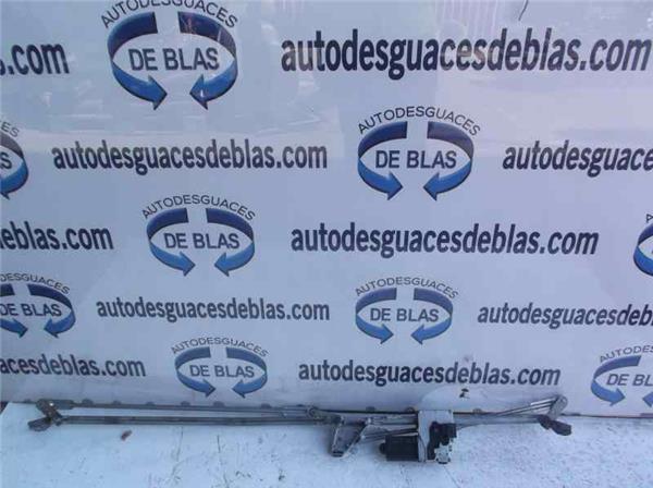 C4 COUPE Motor Limpiaparabrisas Delantero C4 COUPE Motor Limpiaparabrisas Delantero