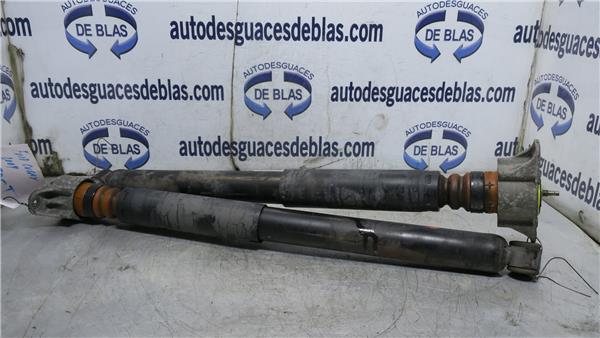 KUGA CBV Amortiguador Trasero Completo KUGA CBV Amortiguador Trasero Completo