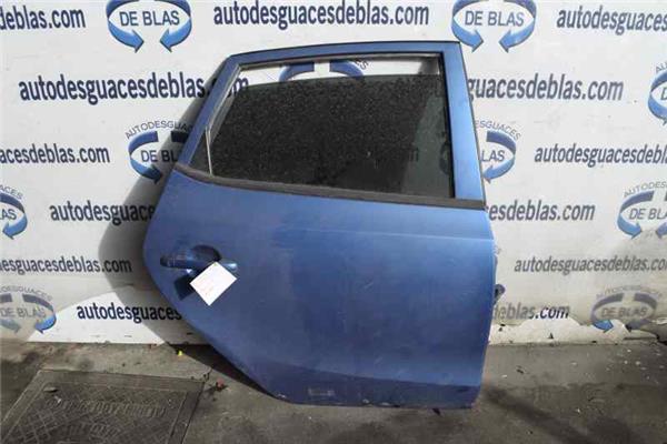 I30 Puerta Trasera Derecha