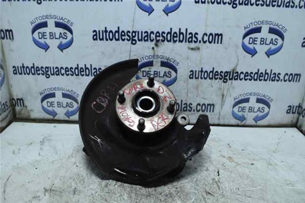 COROLLA E11 Mangueta Delantera Derecha COROLLA E11 Mangueta Delantera Derecha