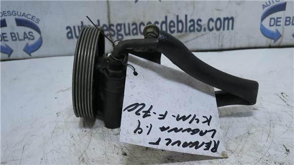 LAGUNA B56 BOMBA DIRECCION ELECTRICA