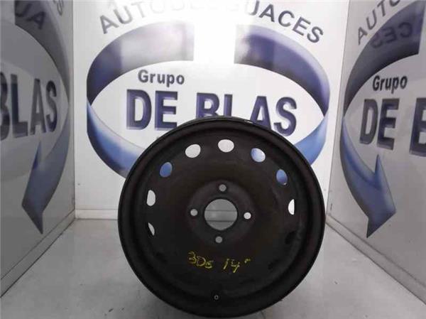 306 35 pt. 4 pt. S204.1997- Llanta
