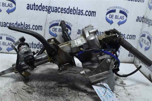 QASHQAI2 JJ10 CAÑA DIRECCION