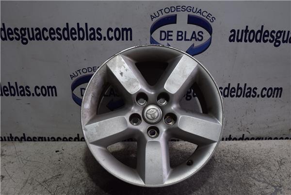 LAND CRUISER J10 Llanta LAND CRUISER J10 Llanta