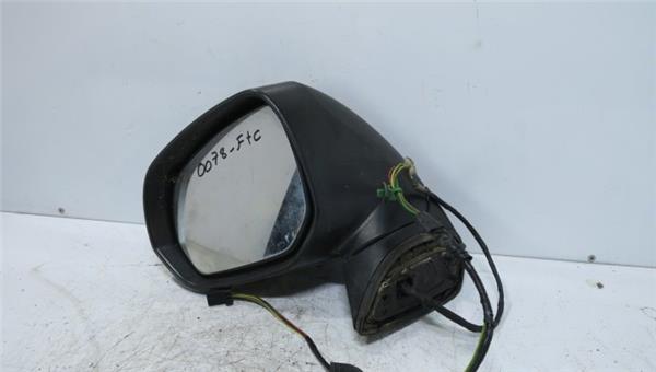 Grand C4 Picasso 10.2006- Retrovisor Izquierdo Grand C4 Picasso 10.2006- Retrovisor Izquierdo