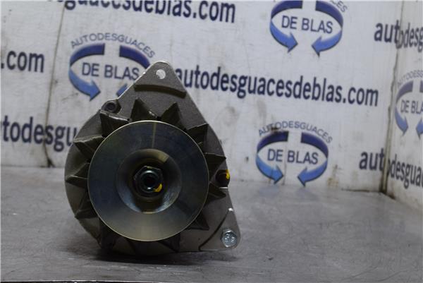 SERIE 200 XW Alternador