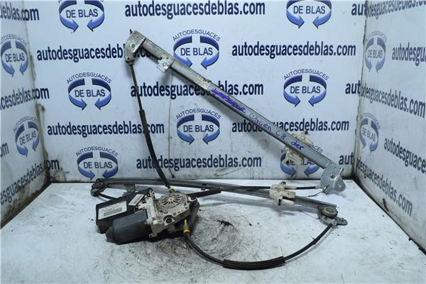 C8 Elevalunas Electrico Delantero Derecho