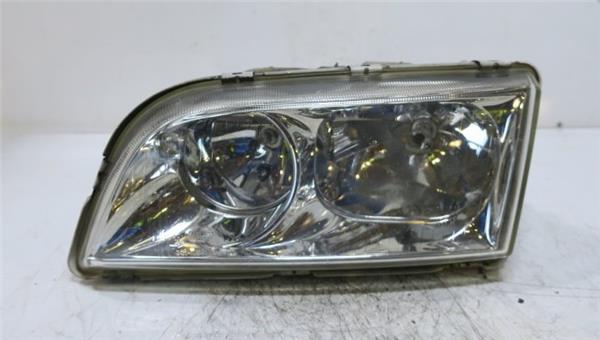 S40 Berlina 1995- Faro Delantero Izquierdo