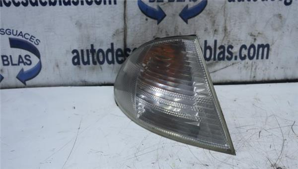 SERIE 3 BERLINA E46 Piloto Intermitente Lateral Delantero Derecho