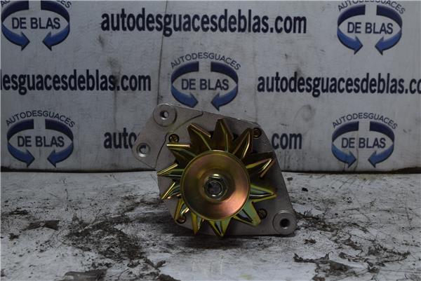 GOLF III BERLINA 1H1 Alternador
