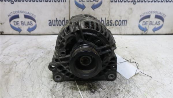 Bora Berlina 1J21998-02.2005 Alternador