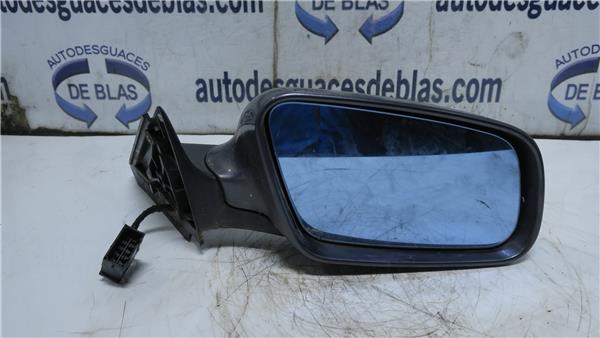 A3 8L Retrovisor Derecho