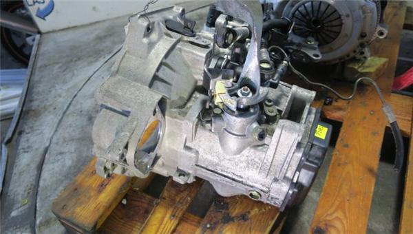 IBIZA 6K1 Caja Cambios Manual