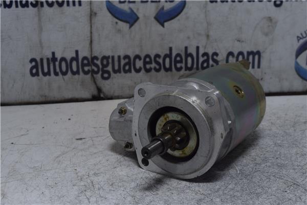 POLO BERLINA 6N1 Motor Arranque