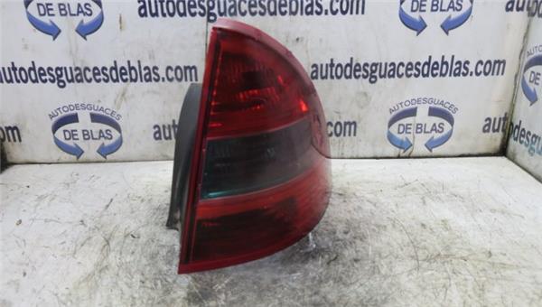 C5 Berlina 2004- Piloto Trasero Derecho