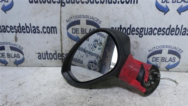 PUNTO BERLINA 188 Retrovisor Izquierdo