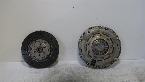 Astra K Berlina 5p 09.2015- Kit Embrague Completo