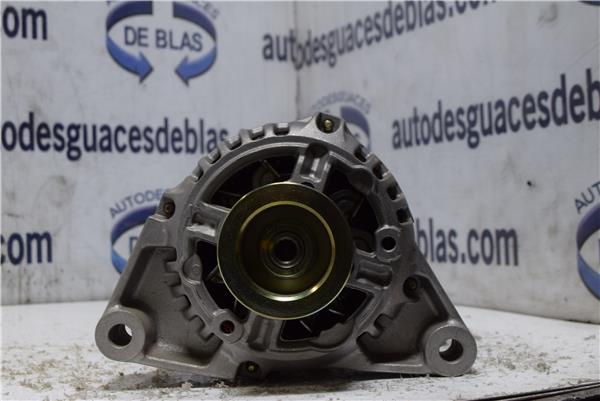 CORSA B Alternador