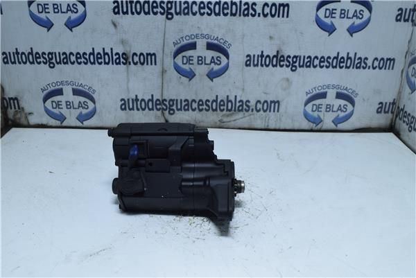 Avensis Wagon T221998- Motor Arranque