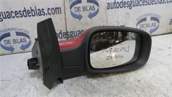 Scenic II JM2003- Retrovisor Derecho