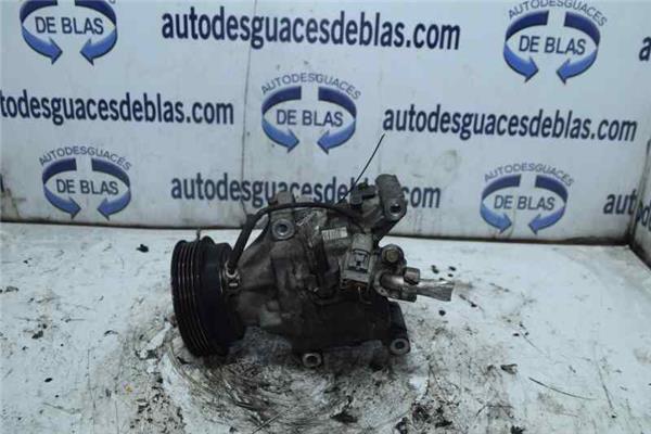 AURIS Compresor Aire Acondicionado