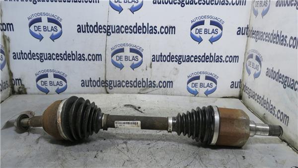 KUGA CBV Transmision Delantera Izquierda
