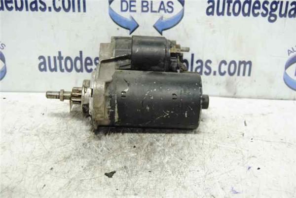 GOLF II 191193 Motor Arranque