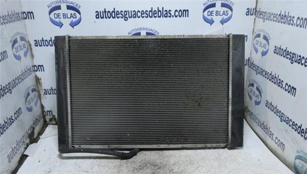 AURIS Radiador