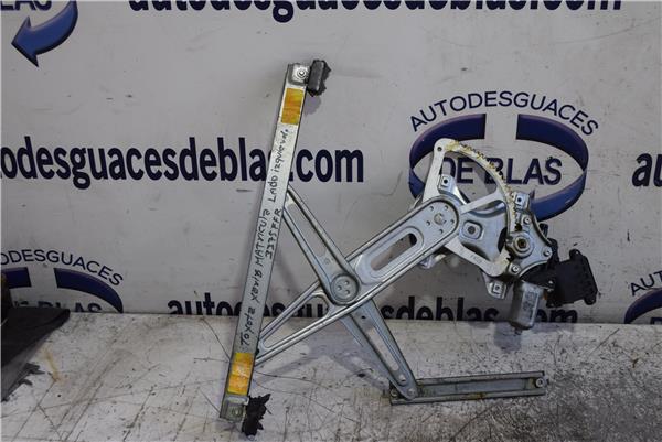 YARIS Elevalunas Electrico Delantero Izquierdo