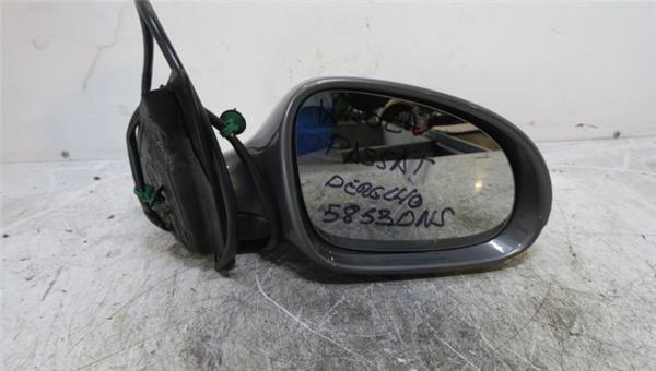 Passat Berlina 3C22005- Retrovisor Derecho