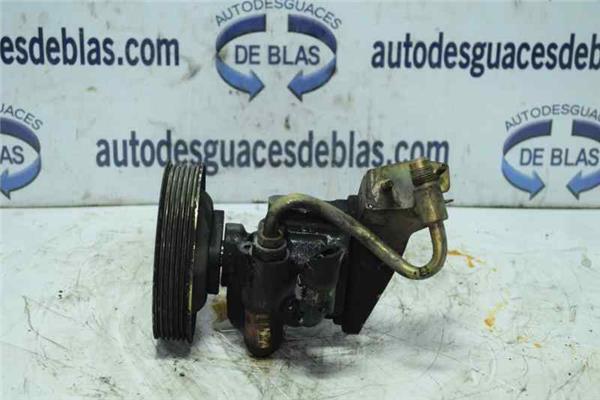 LYBRA BERLINA BOMBA DIRECCION ELECTRICA