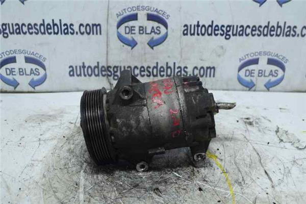 PRIMERA BERLINA P11 Compresor Aire Acondicionado
