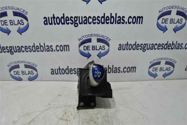 PRIUS NHW30 Pomo Palanca Cambio