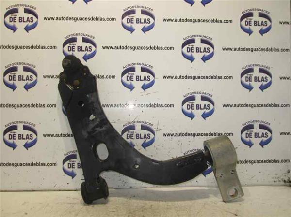 Fiesta Berlina DX2000- Brazo Inferior Delantero Derecho Fiesta Berlina DX2000- Brazo Inferior Delantero Derecho