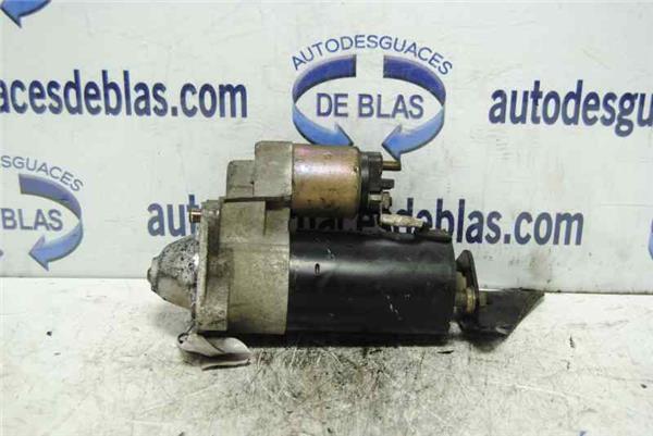 SAFRANE B54 Motor Arranque