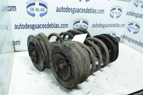 607 S1 Amortiguador Delantero Completo
