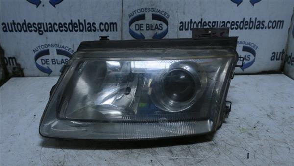 PASSAT BERLINA 3B2 FARO XENON IZQUIERDO PASSAT BERLINA 3B2 FARO XENON IZQUIERDO