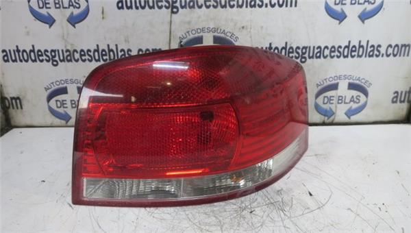 A3 8P105.2003- Piloto Trasero Derecho
